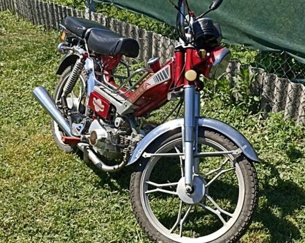 Дельта Інша, об'ємом двигуна 72 л та пробігом 0 тис. км за 279 $, фото 1 на Automoto.ua