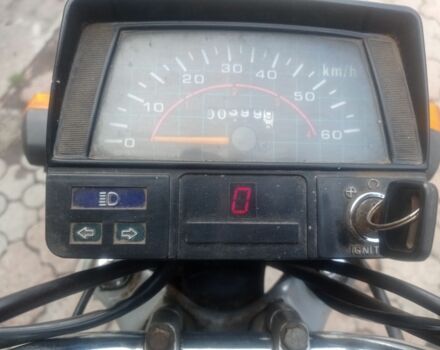 Дельта Другая, объемом двигателя 0 л и пробегом 0 тыс. км за 485 $, фото 4 на Automoto.ua