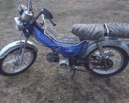 Дельта Інша, об'ємом двигуна 72 л та пробігом 0 тис. км за 119 $, фото 1 на Automoto.ua