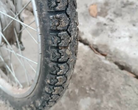 Дельта Інша, об'ємом двигуна 49 л та пробігом 0 тис. км за 12000 $, фото 4 на Automoto.ua
