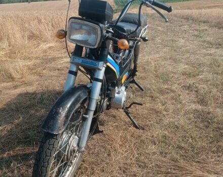 Дельта Інша, об'ємом двигуна 72 л та пробігом 0 тис. км за 194 $, фото 4 на Automoto.ua