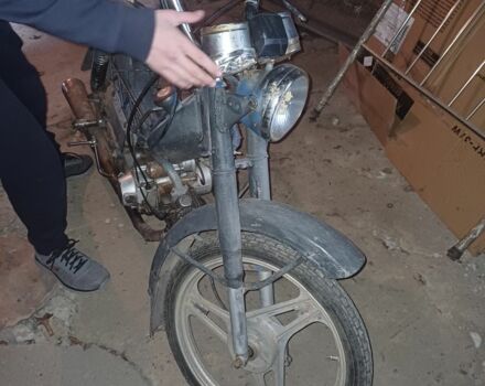 Дельта Другая, объемом двигателя 72 л и пробегом 0 тыс. км за 90 $, фото 3 на Automoto.ua