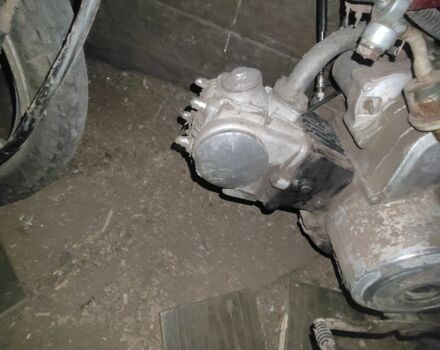 Дельта Інша, об'ємом двигуна 72 л та пробігом 0 тис. км за 85 $, фото 2 на Automoto.ua