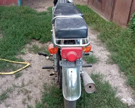 Дельта Інша, об'ємом двигуна 0 л та пробігом 0 тис. км за 218 $, фото 4 на Automoto.ua
