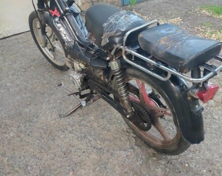 Дельта Другая, объемом двигателя 0 л и пробегом 0 тыс. км за 158 $, фото 1 на Automoto.ua