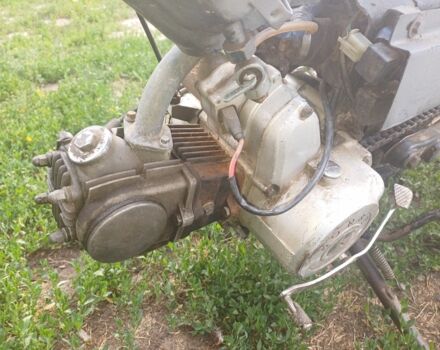 Дельта Другая, объемом двигателя 72 л и пробегом 0 тыс. км за 90 $, фото 4 на Automoto.ua