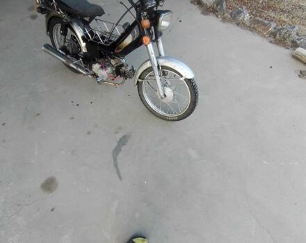 Дельта Другая, объемом двигателя 0 л и пробегом 0 тыс. км за 182 $, фото 1 на Automoto.ua