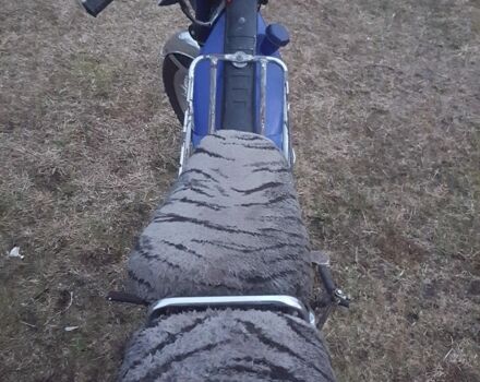 Дельта Інша, об'ємом двигуна 72 л та пробігом 0 тис. км за 119 $, фото 2 на Automoto.ua