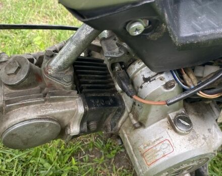 Дельта Інша, об'ємом двигуна 72 л та пробігом 0 тис. км за 267 $, фото 5 на Automoto.ua