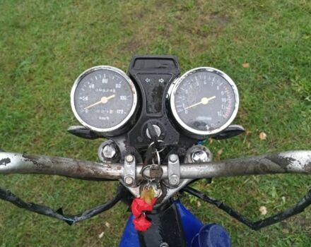 Дельта Другая, объемом двигателя 72 л и пробегом 0 тыс. км за 118 $, фото 14 на Automoto.ua