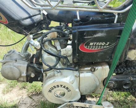 Дельта Другая, объемом двигателя 49 л и пробегом 0 тыс. км за 143 $, фото 5 на Automoto.ua