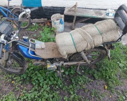 Дельта Інша, об'ємом двигуна 0.13 л та пробігом 0 тис. км за 170 $, фото 3 на Automoto.ua