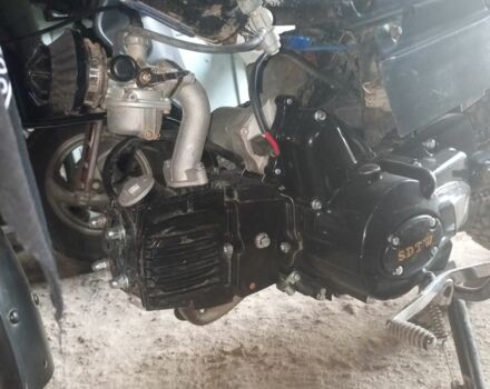 Дельта Інша, об'ємом двигуна 0.11 л та пробігом 0 тис. км за 291 $, фото 8 на Automoto.ua