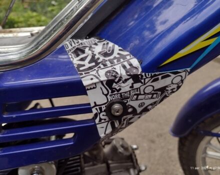 Дельта Інша, об'ємом двигуна 72 л та пробігом 0 тис. км за 524 $, фото 10 на Automoto.ua