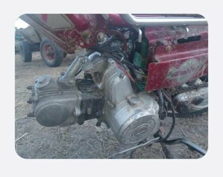 Дельта Другая, объемом двигателя 72 л и пробегом 0 тыс. км за 226 $, фото 4 на Automoto.ua