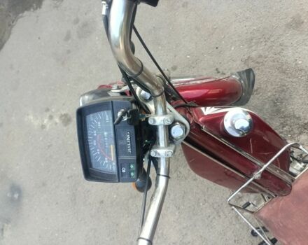 Дельта Інша, об'ємом двигуна 100 л та пробігом 0 тис. км за 206 $, фото 2 на Automoto.ua