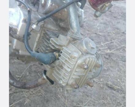 Дельта Другая, объемом двигателя 72 л и пробегом 0 тыс. км за 226 $, фото 3 на Automoto.ua