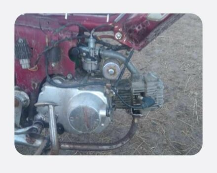 Дельта Другая, объемом двигателя 72 л и пробегом 0 тыс. км за 226 $, фото 2 на Automoto.ua