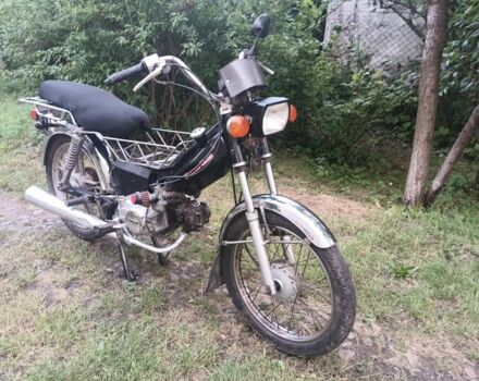 Дельта Другая, объемом двигателя 72 л и пробегом 0 тыс. км за 255 $, фото 7 на Automoto.ua