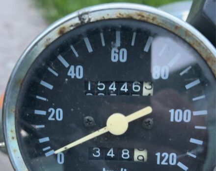 Дельта Другая, объемом двигателя 50 л и пробегом 0 тыс. км за 279 $, фото 6 на Automoto.ua