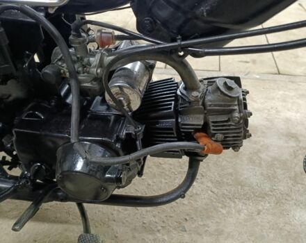 Дельта Другая, объемом двигателя 0.11 л и пробегом 0 тыс. км за 96 $, фото 3 на Automoto.ua