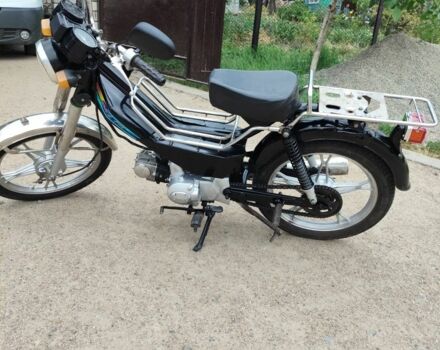 Дельта Другая, объемом двигателя 0 л и пробегом 0 тыс. км за 243 $, фото 2 на Automoto.ua