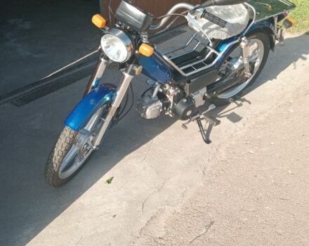 Дельта Другая, объемом двигателя 0.11 л и пробегом 0 тыс. км за 480 $, фото 3 на Automoto.ua