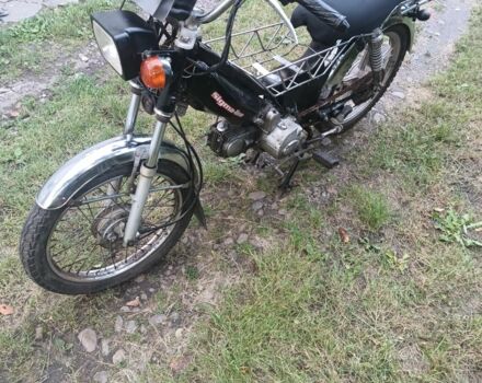 Дельта Другая, объемом двигателя 72 л и пробегом 0 тыс. км за 255 $, фото 3 на Automoto.ua