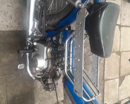 Дельта Другая, объемом двигателя 75 л и пробегом 0 тыс. км за 393 $, фото 3 на Automoto.ua