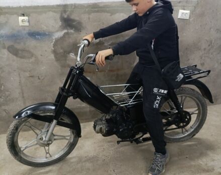 Дельта Другая, объемом двигателя 0.11 л и пробегом 0 тыс. км за 96 $, фото 4 на Automoto.ua