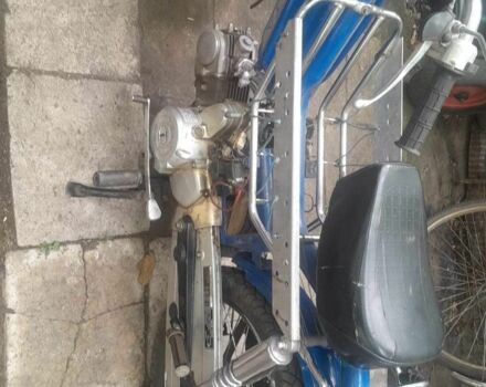 Дельта Другая, объемом двигателя 75 л и пробегом 0 тыс. км за 393 $, фото 1 на Automoto.ua