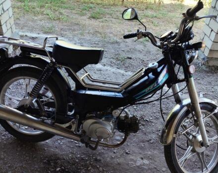 Дельта Інша, об'ємом двигуна 0 л та пробігом 0 тис. км за 243 $, фото 3 на Automoto.ua