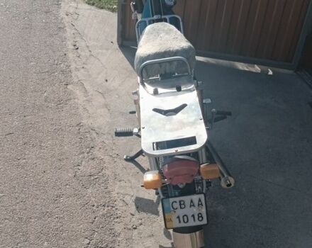 Дельта Другая, объемом двигателя 0.11 л и пробегом 0 тыс. км за 480 $, фото 2 на Automoto.ua