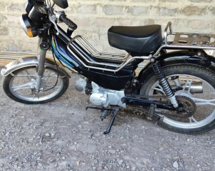 Дельта Інша, об'ємом двигуна 0 л та пробігом 0 тис. км за 243 $, фото 7 на Automoto.ua
