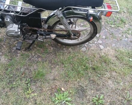 Дельта Другая, объемом двигателя 72 л и пробегом 0 тыс. км за 255 $, фото 4 на Automoto.ua