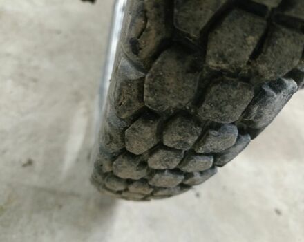 Дельта Другая, объемом двигателя 0.11 л и пробегом 0 тыс. км за 96 $, фото 1 на Automoto.ua