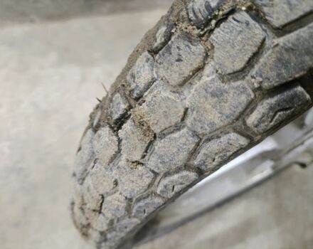 Дельта Другая, объемом двигателя 0.11 л и пробегом 0 тыс. км за 96 $, фото 2 на Automoto.ua