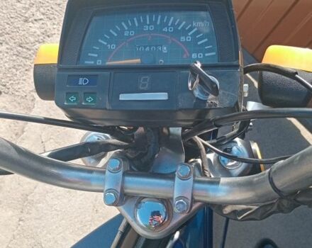 Дельта Другая, объемом двигателя 0.11 л и пробегом 0 тыс. км за 480 $, фото 1 на Automoto.ua