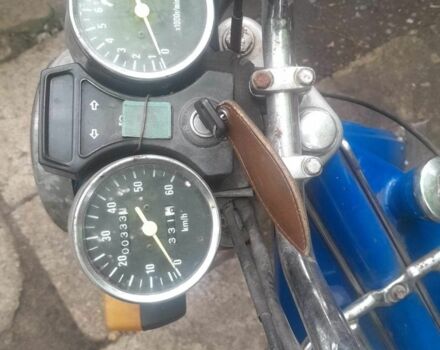 Дельта Другая, объемом двигателя 75 л и пробегом 0 тыс. км за 393 $, фото 2 на Automoto.ua