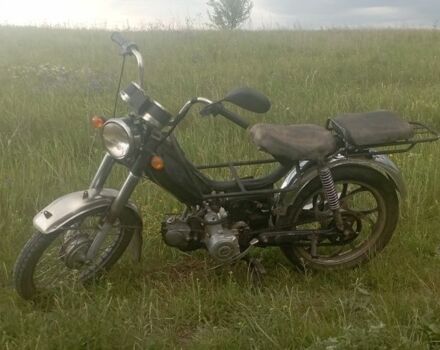 Дельта Інша, об'ємом двигуна 72 л та пробігом 0 тис. км за 146 $, фото 2 на Automoto.ua