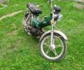 Дельта Інша, об'ємом двигуна 0.13 л та пробігом 0 тис. км за 170 $, фото 1 на Automoto.ua