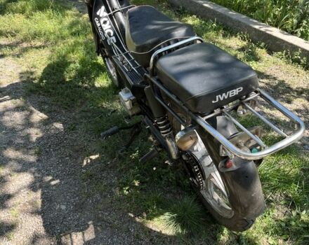 Дельта Другая 2011 в Лозовой на Automoto.ua Дельта Другая, объемом двигателя 72 л и пробегом 0 тыс. км за 192 $, фото 3 на Automoto.ua