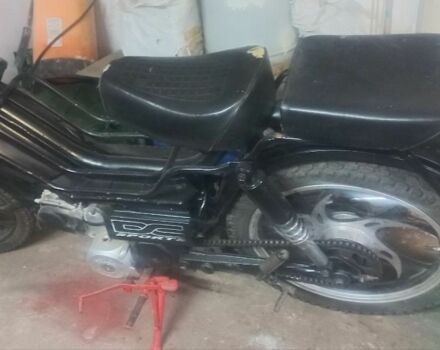 Дельта Другая, объемом двигателя 49 л и пробегом 0 тыс. км за 243 $, фото 1 на Automoto.ua
