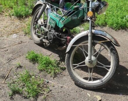 Дельта Інша, об'ємом двигуна 0.13 л та пробігом 0 тис. км за 170 $, фото 4 на Automoto.ua