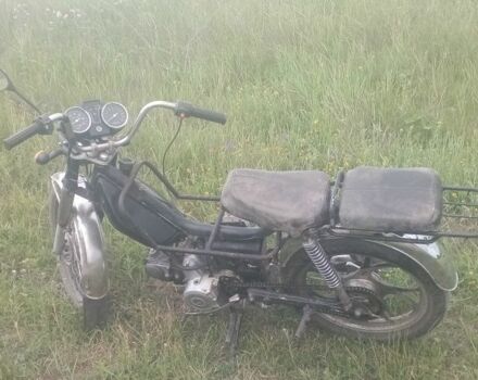 Дельта Інша, об'ємом двигуна 72 л та пробігом 0 тис. км за 146 $, фото 3 на Automoto.ua