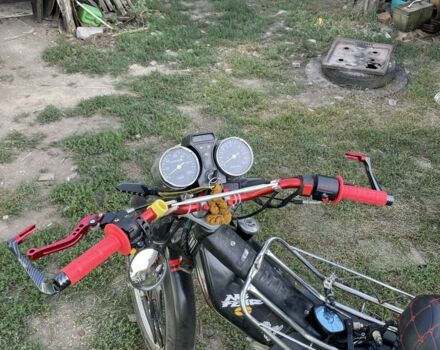Дельта Другая, объемом двигателя 49 л и пробегом 0 тыс. км за 412 $, фото 1 на Automoto.ua