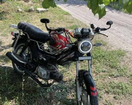 Дельта Другая, объемом двигателя 49 л и пробегом 0 тыс. км за 412 $, фото 3 на Automoto.ua