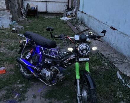 Дельта Другая, объемом двигателя 49 л и пробегом 0 тыс. км за 412 $, фото 5 на Automoto.ua