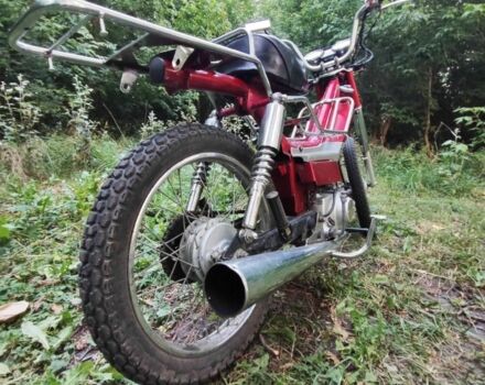 Дельта Інша, об'ємом двигуна 0 л та пробігом 0 тис. км за 243 $, фото 2 на Automoto.ua
