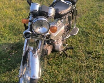 Дельта Інша, об'ємом двигуна 0.11 л та пробігом 0 тис. км за 298 $, фото 3 на Automoto.ua